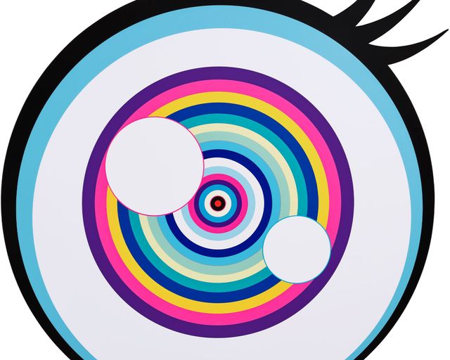 Modern & Contemporary Art Day Sale