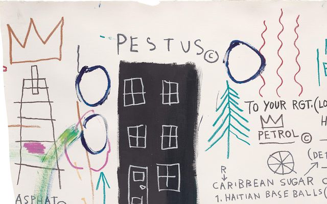 Modern & Contemporary Art Evening Sale