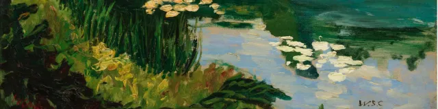 Modern British and Irish Art