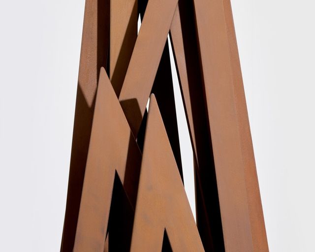 New Now: Modern & Contemporary Art