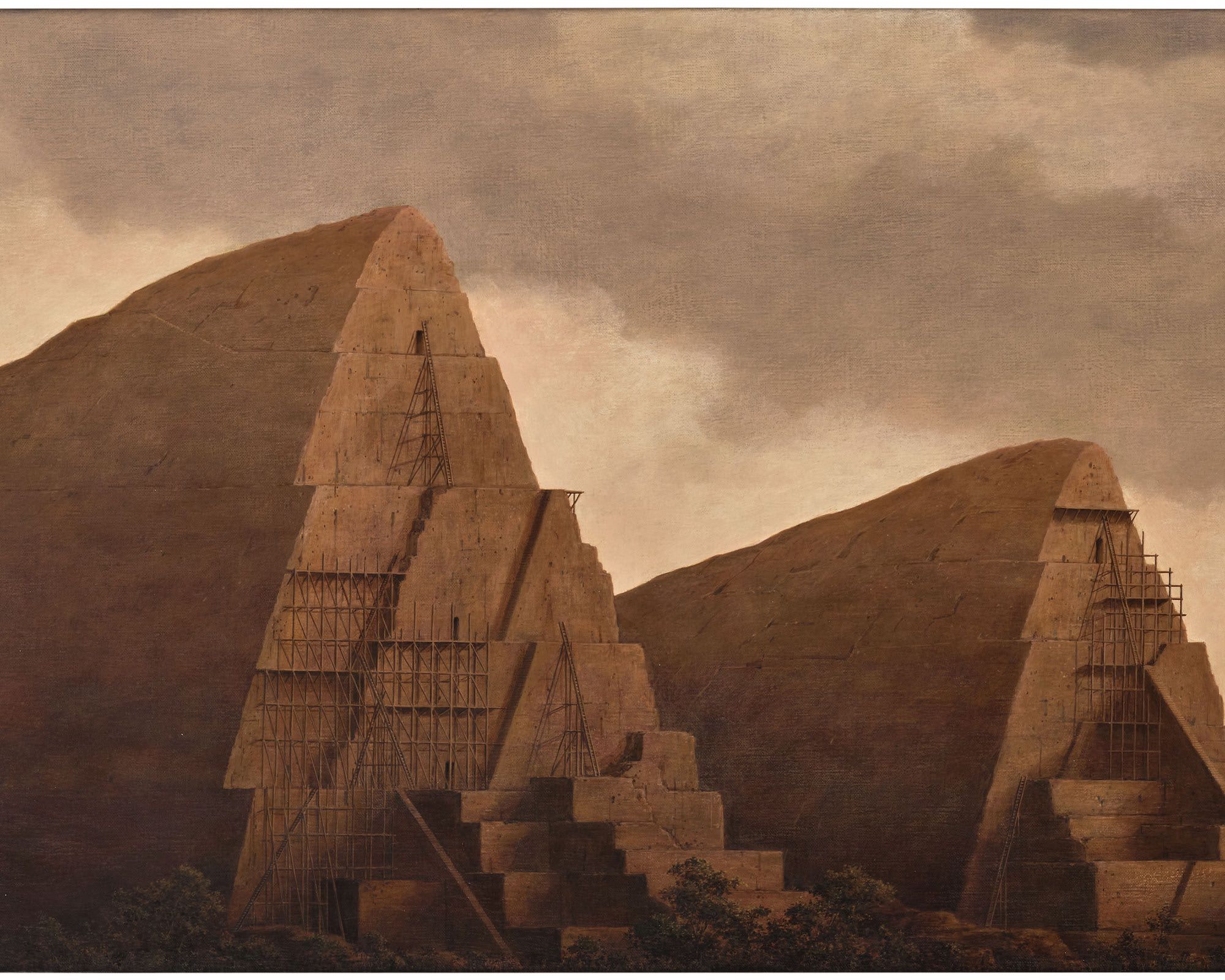 Modern & Contemporary Art & Design Sale