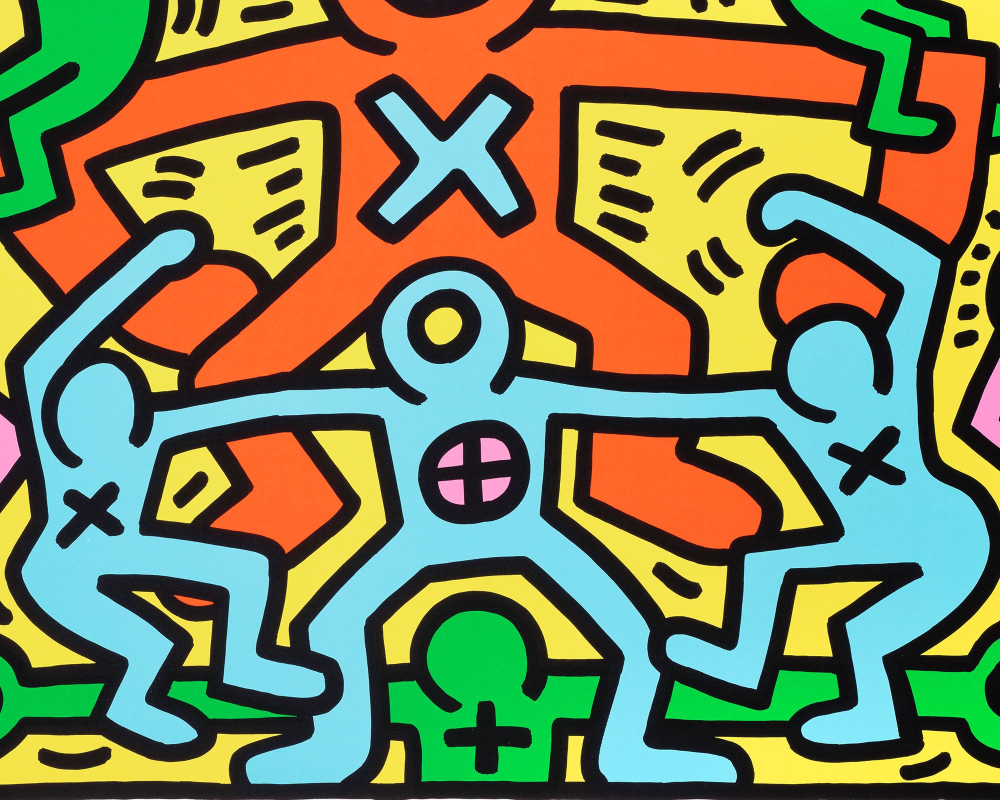 Evening & Day Editions