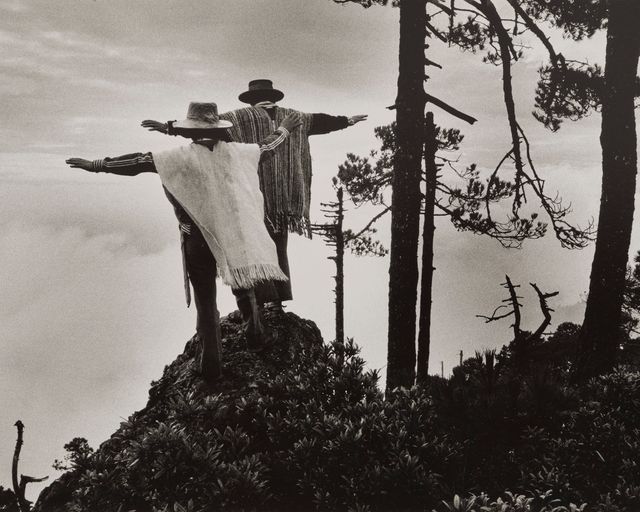 Sebastião Salgado: A Life’s Voyage