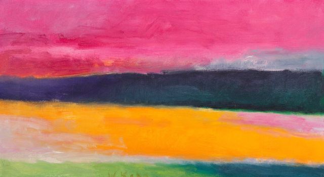Modern American Art Online