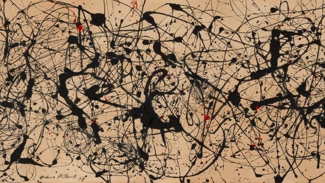 Masterpieces: The Private Collection of S.I. Newhouse