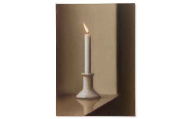 Marian's Richters & 21st Century Evening Sale
