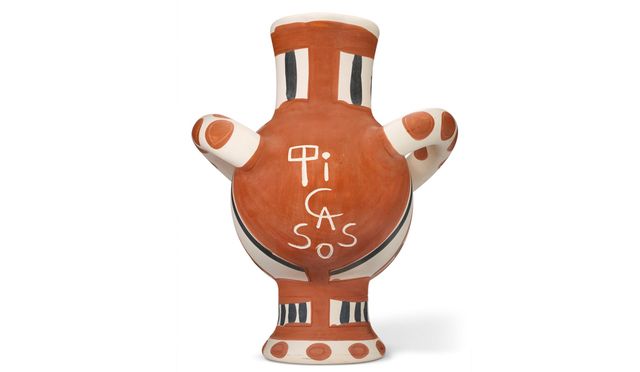 Picasso Ceramics