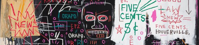 The Now & Contemporary Evening Auction
