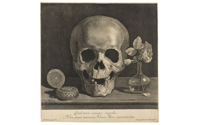 Old Master Prints