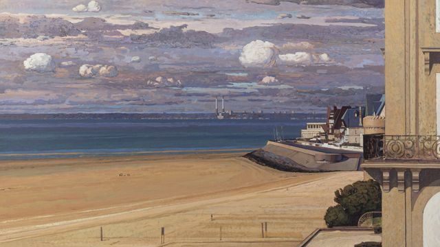 Modern & Contemporary Discoveries including Works from the former Claude and Georges Pompidou Collection