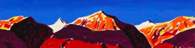 California, Western & Hawaiian Art Online
