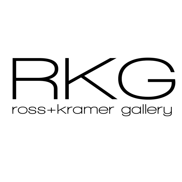 Ross+Kramer Gallery