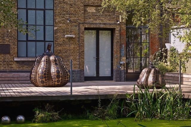 Victoria Miro Gallery