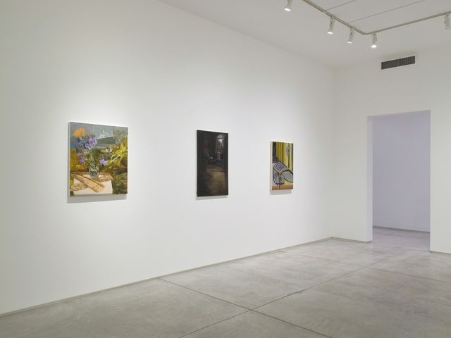 Inman Gallery