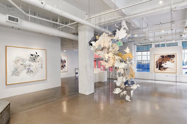 Gallery Wendi Norris