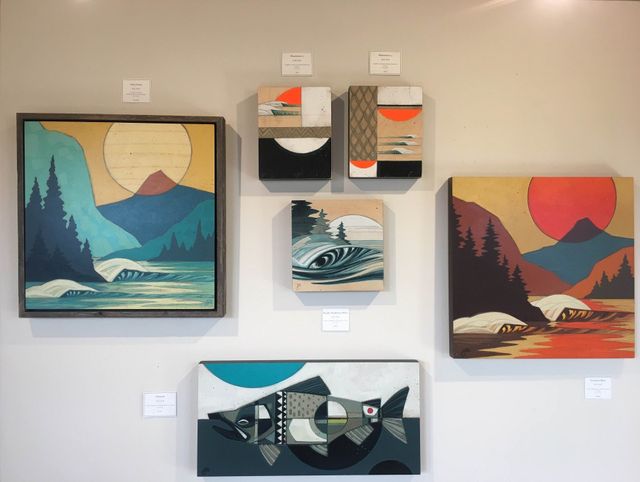 Archimedes Gallery