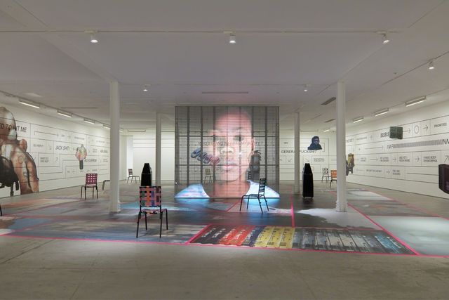 Sadie Coles HQ