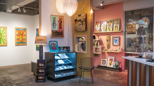 Choice Goods Gallery