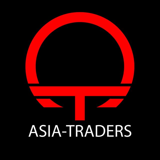 Asia-Traders Arts