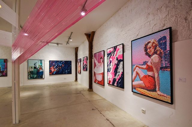 42b Galerie