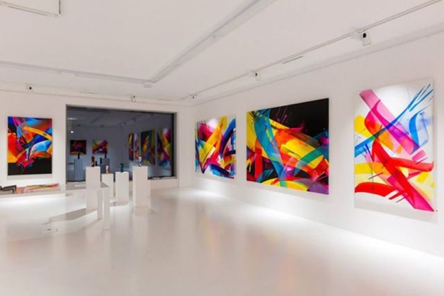 Kolly Gallery