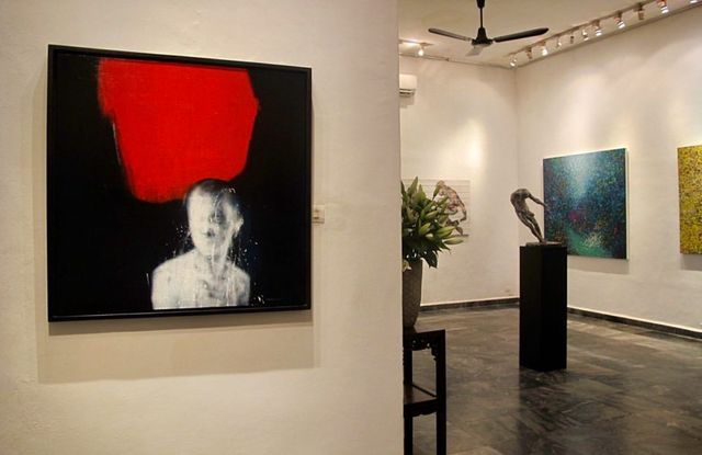 Craig Thomas Gallery