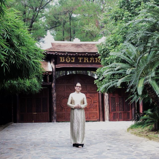 Boi Tran Garden