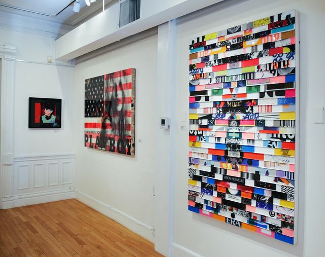 DTR Modern Gallery