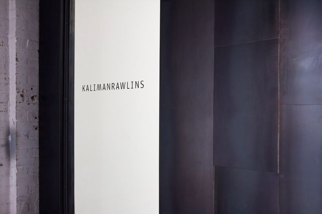 Kaliman Rawlins
