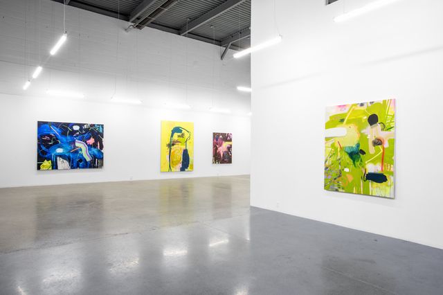 Galerie Division