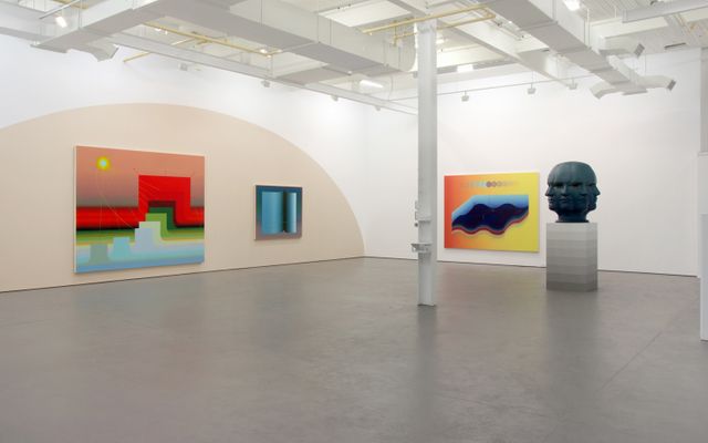 Galerie Antoine Ertaskiran