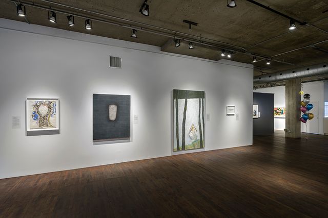 Galerie Simon Blais