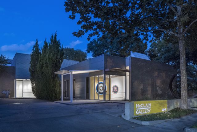 McClain Gallery