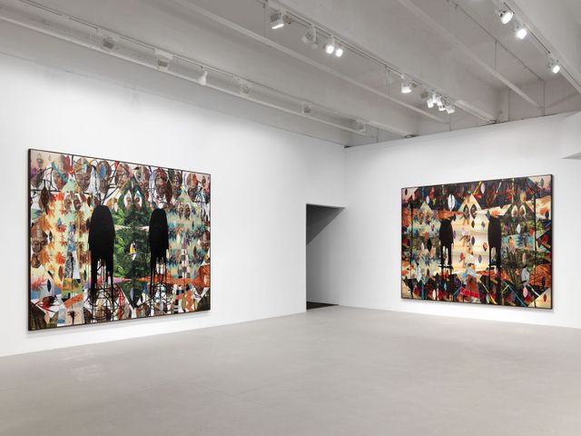 Hauser & Wirth