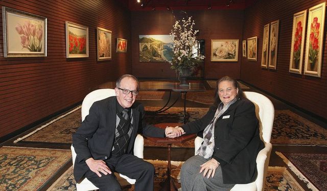 Winters Fine Art Gallery