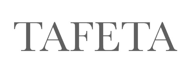 Tafeta