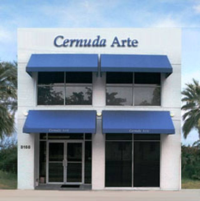 Cernuda Arte