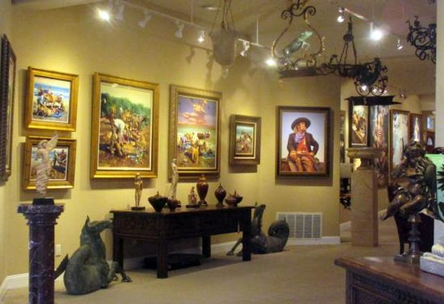 Elite Gallery