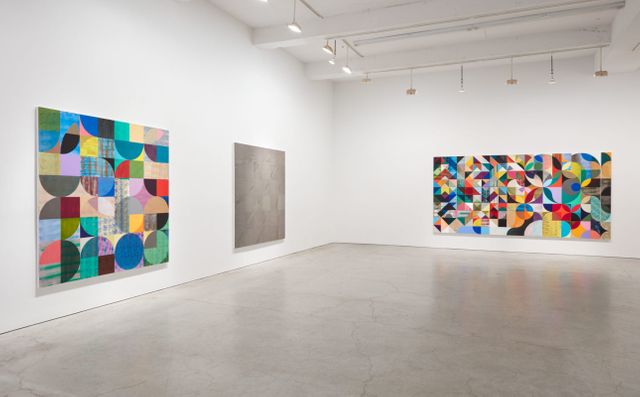 Sikkema Jenkins & Co., New York