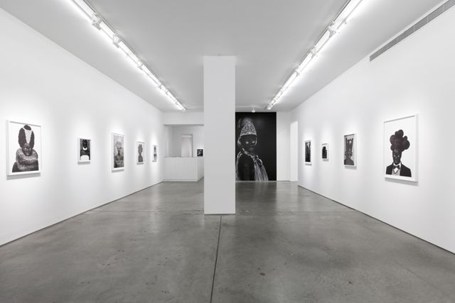 Yancey Richardson Gallery