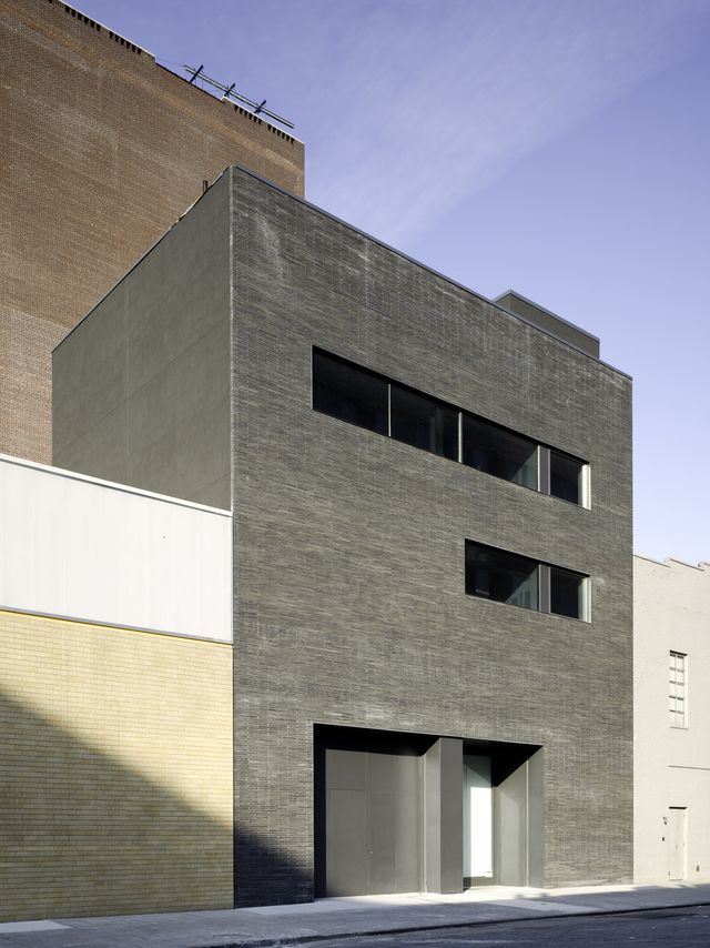 Gladstone Gallery