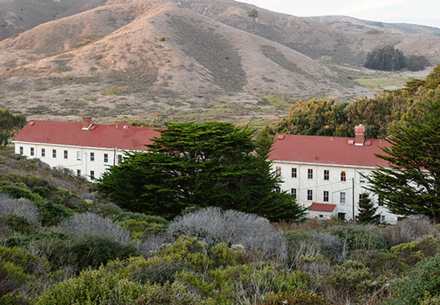Headlands Center for the Arts