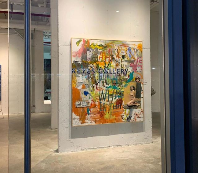 AB Gallery NY