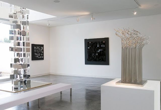Galeria la Cometa