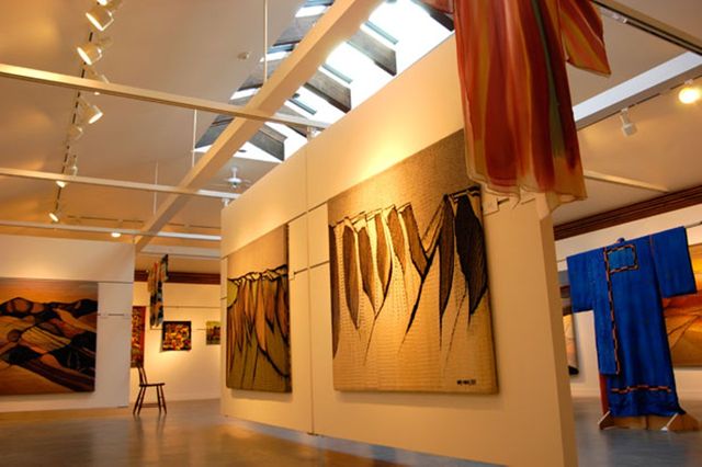 Bryan Memorial Gallery
