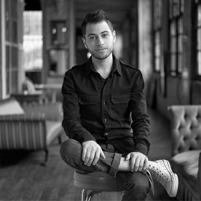Micah Spear - Studio