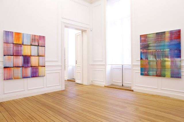 Galerie Micheline Szwajcer
