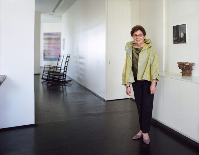 Marian Goodman Gallery