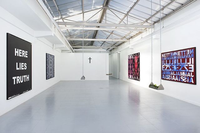 Galerie Rodolphe Janssen