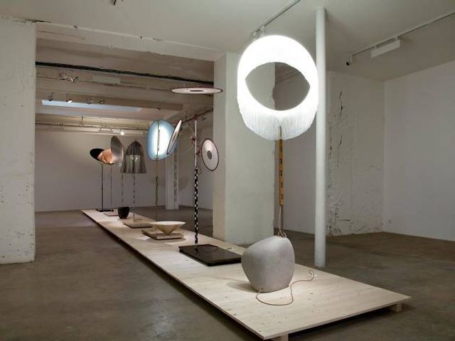 Galerie Kreo